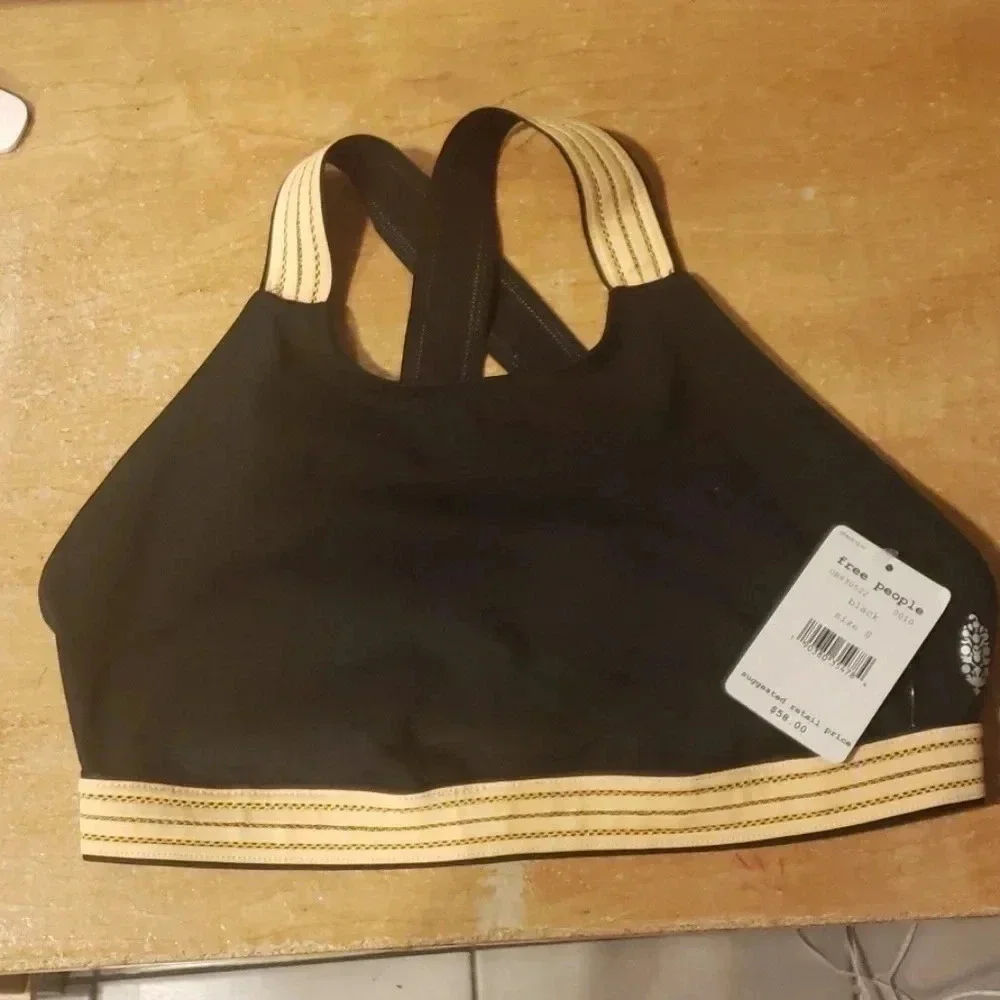 Free people tank top